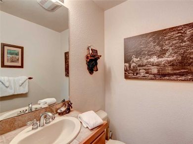 Breckenridge Home 925732