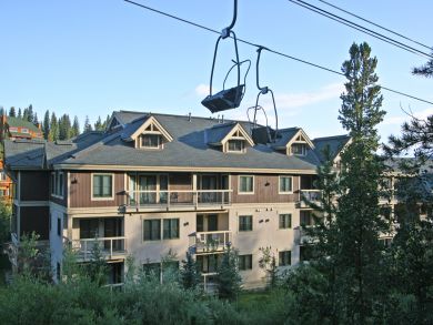 Breckenridge Home 925732