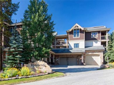 Breckenridge Home 925733 Breckenridge Home 925733