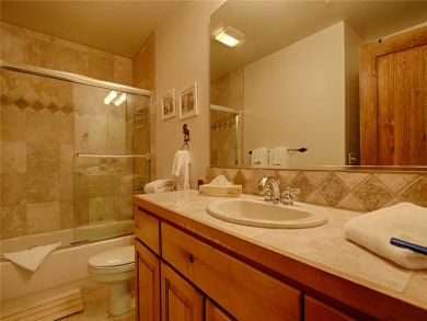 Breckenridge Home 925733 Breckenridge Home 925733