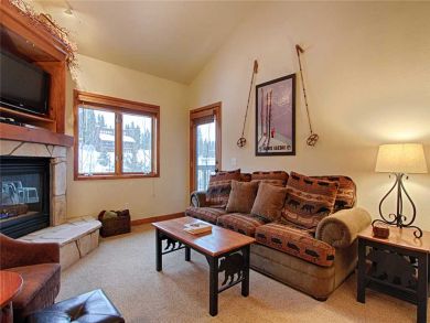 Breckenridge Home 925734
