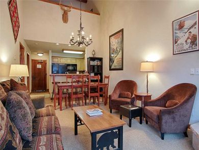 Breckenridge Home 925734
