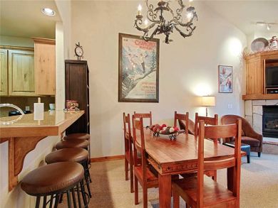 Breckenridge Home 925734