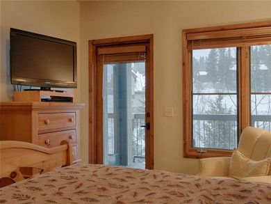 Breckenridge Home 925734