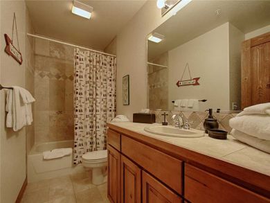 Breckenridge Home 925734
