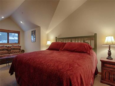 Breckenridge Home 925734