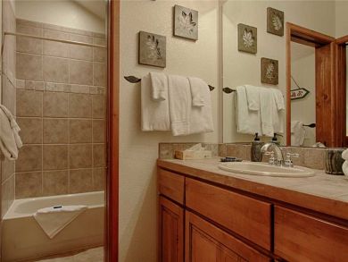Breckenridge Home 925734