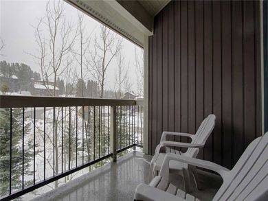 Breckenridge Home 925734
