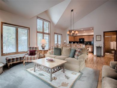 Breckenridge Home 925736