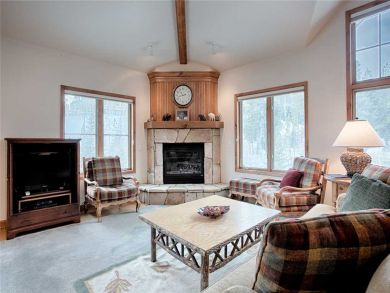 Breckenridge Home 925736