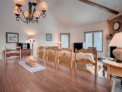Breckenridge Home 925736