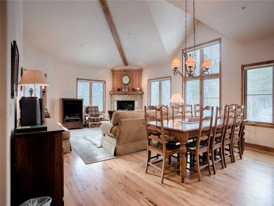 Breckenridge Home 925736