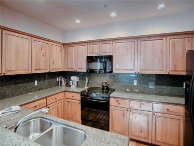 Breckenridge Home 925736