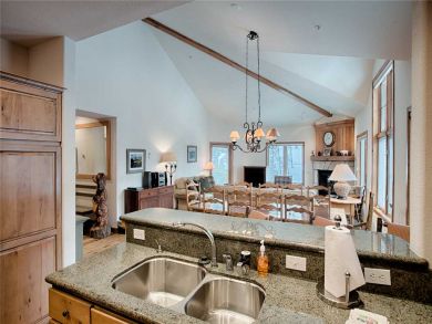 Breckenridge Home 925736