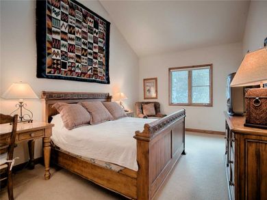 Breckenridge Home 925736