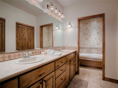 Breckenridge Home 925736