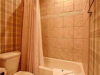 Breckenridge Home 925736