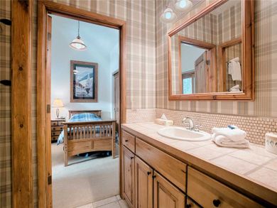 Breckenridge Home 925736