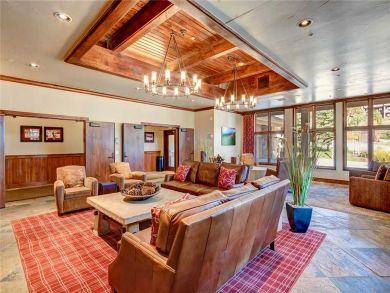 Breckenridge Home 925736