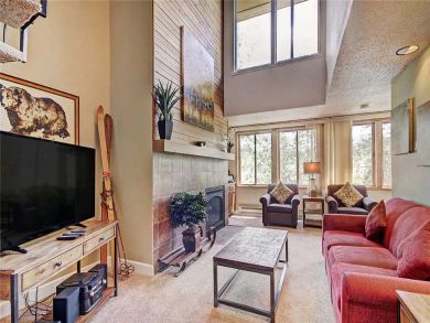 Breckenridge Home 925737