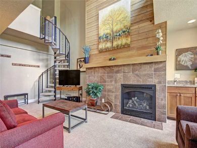 Breckenridge Home 925737