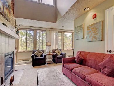 Breckenridge Home 925737