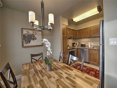 Breckenridge Home 925737
