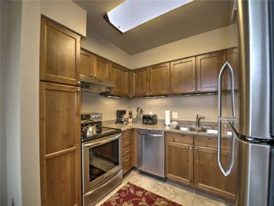 Breckenridge Home 925737