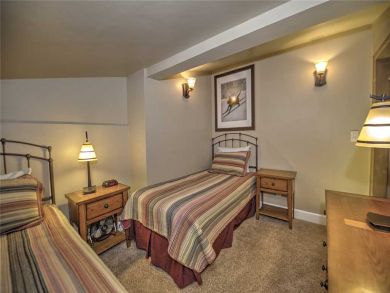 Breckenridge Home 925737