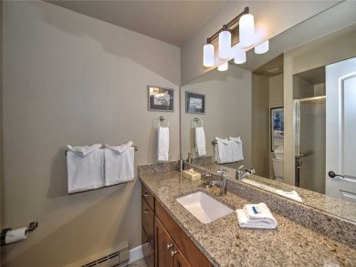 Breckenridge Home 925737