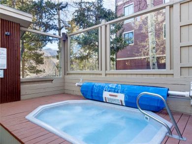 Breckenridge Home 925737