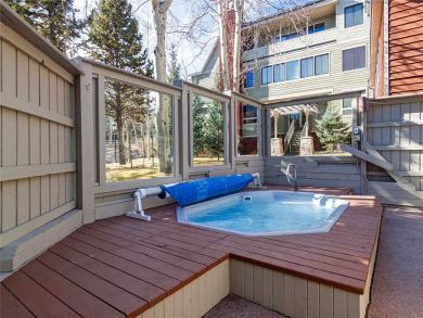 Breckenridge Home 925737