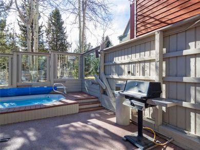 Breckenridge Home 925737