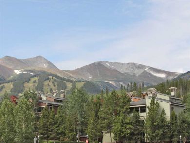 Breckenridge Home 925737