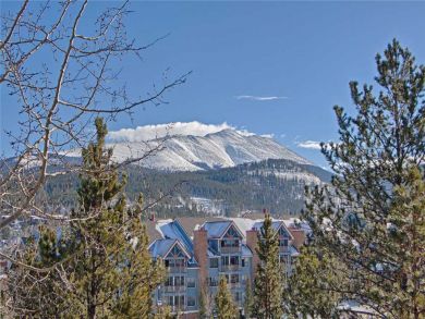 Breckenridge Home 925737