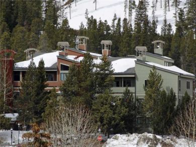 Breckenridge Home 925737