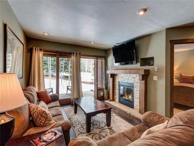 Breckenridge Home 925738