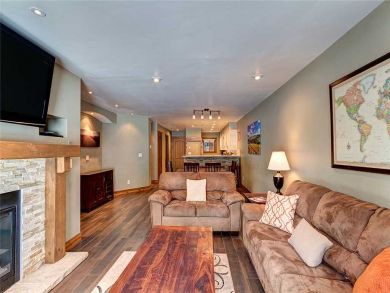 Breckenridge Home 925738