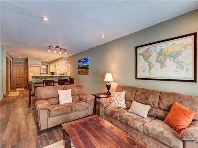 Breckenridge Home 925738