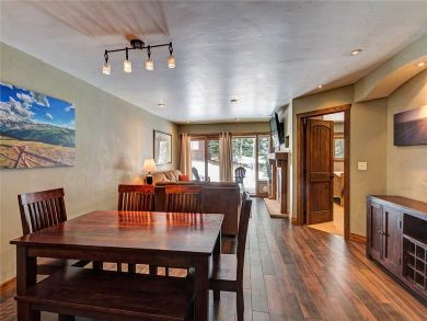 Breckenridge Home 925738