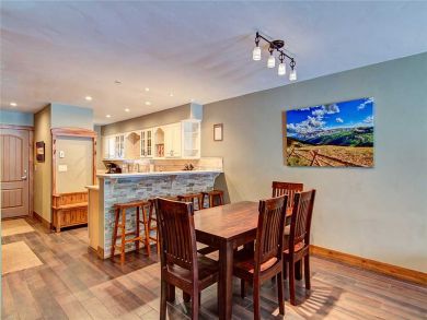 Breckenridge Home 925738