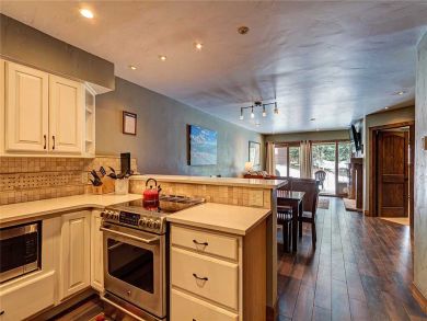 Breckenridge Home 925738
