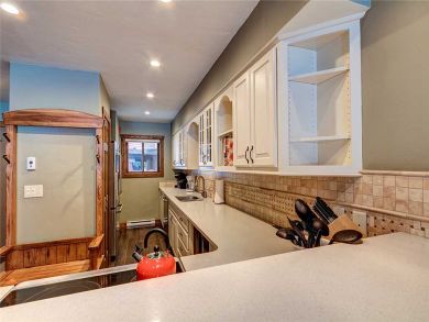 Breckenridge Home 925738