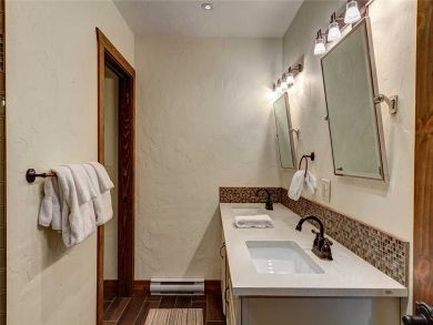 Breckenridge Home 925738