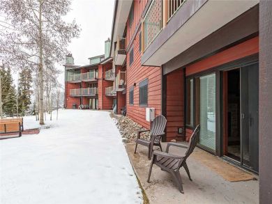Breckenridge Home 925738