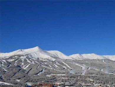 Breckenridge Home 925738