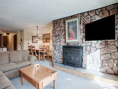 Breckenridge Home 925739