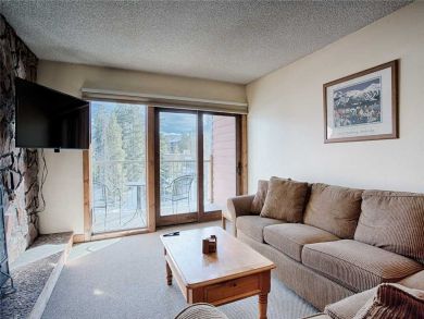 Breckenridge Home 925739