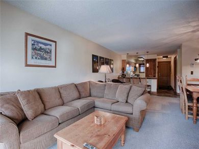 Breckenridge Home 925739