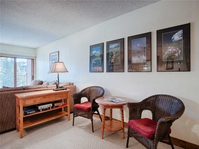 Breckenridge Home 925739